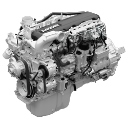 U2102 Engine